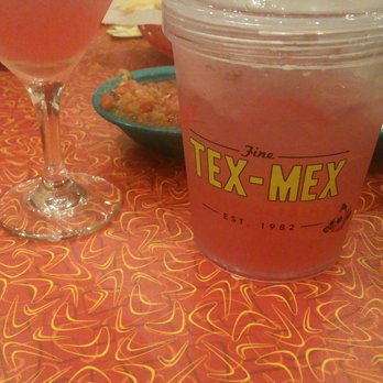 Chuy's - Pink Cadillac - Tex-Mex Near Me - Huntsville, Alabama