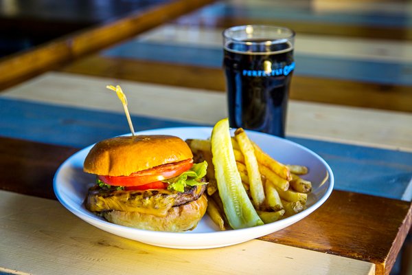 Crooked Hammock Brewery by null