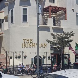 The Irishman