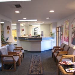 Stanwood Eye Clinic