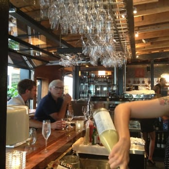 Grinder - Steakhouses Near Me - Montreal, Quebec