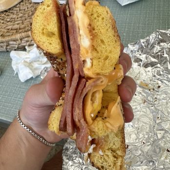 Bagels and Beyond  - Delis Near Me - Manahawkin, New Jersey