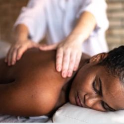 Massage of Sister Bay