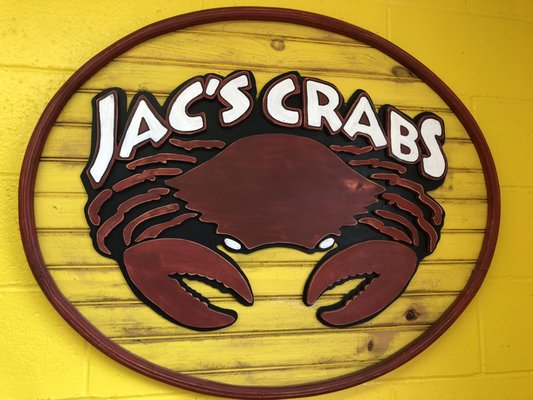 Jac's Crabs & Seafood by null