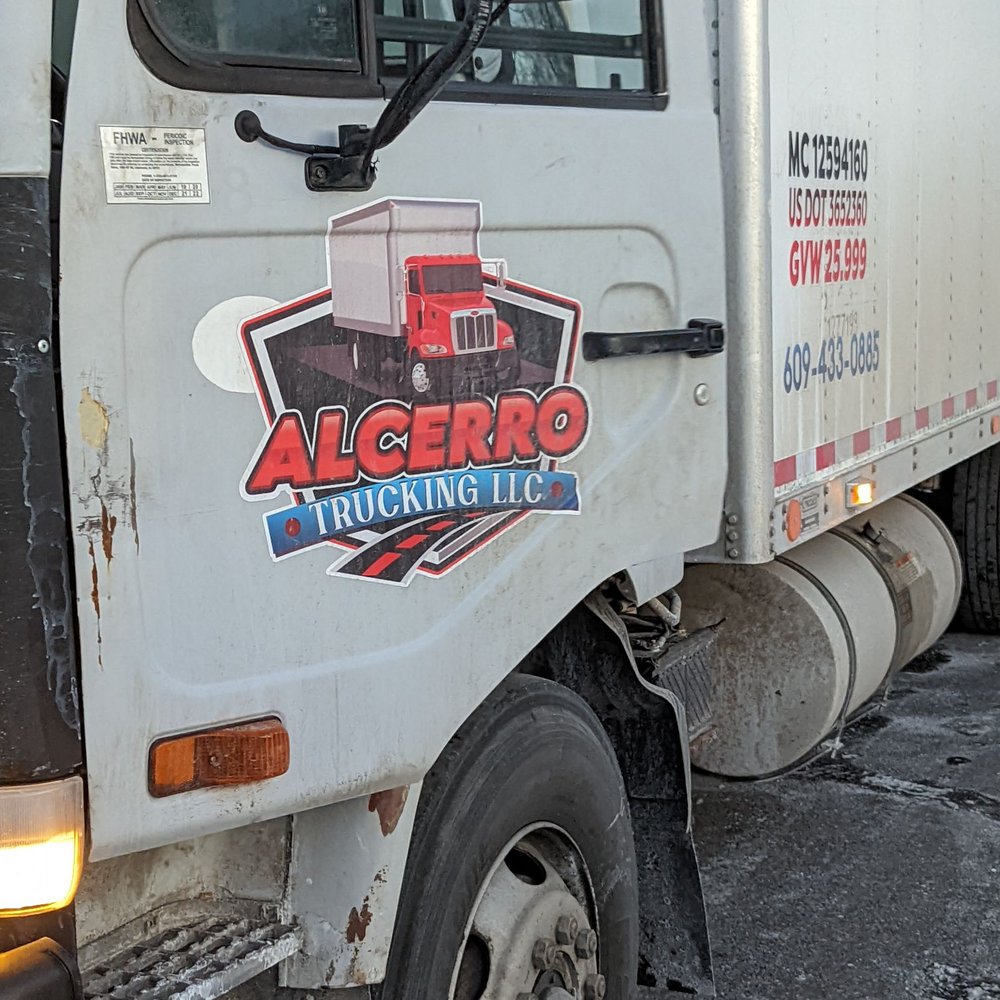 YF Logistics - Shipping Centers Near Me - Cranbury, New Jersey YF Logistics - Shipping Centers Near Me - Cranbury, New Jersey