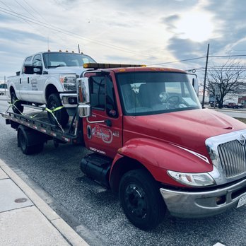 Elite Towing & Transport - Towing Near Me - Middle River, Maryland Elite Towing & Transport - Towing Near Me - Middle River, Maryland