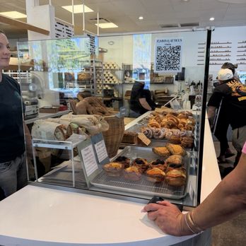 Tommy and Atticus - Pastries! - Bakeries Near Me - Redondo Beach, California Tommy and Atticus - Pastries! - Bakeries Near Me - Redondo Beach, California