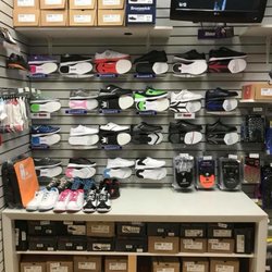 Epic Edge Bowling - Shoes