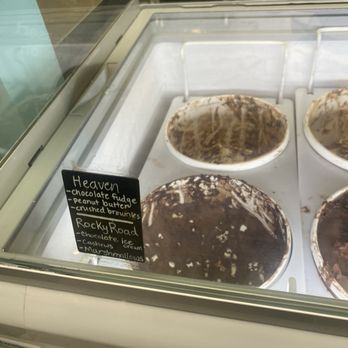 Nox Cookie Bar - Desserts Near Me - Campbell, California