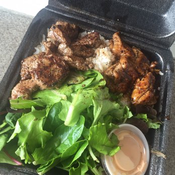 Steak Shack - Dip the steak in the thousand island. Lol sooooo good! - Steakhouses Near Me - Honolulu, Hawaii Steak Shack - Dip the steak in the thousand island. Lol sooooo good! - Steakhouses Near Me - Honolulu, Hawaii