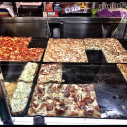 Nice Pizza e.... - Drooling