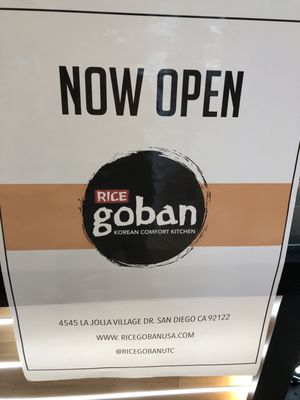 Rice Goban by null
