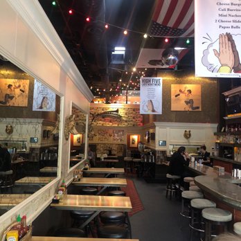Werewolf - Nice ambiance - Breakfast & Brunch Near Me - San Diego, California Werewolf - Nice ambiance - Breakfast & Brunch Near Me - San Diego, California