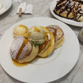 新作「Amuseables Fran Pancakes」 新品・タグ付き Jellycat Amuseables Fran Pancakes – Hanna Scallop