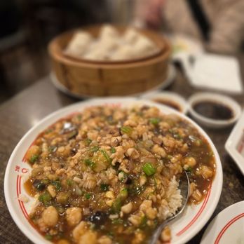 Journey To The Dumpling - Fujian Fried Rice - Chinese Near Me - Elk Grove, California