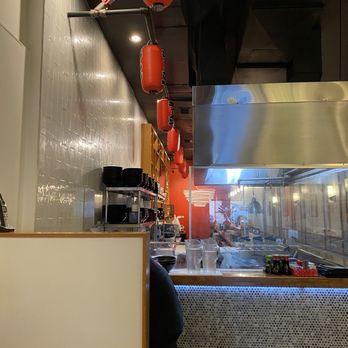 Boru Ramen - Ramen Bar - Ramen Near Me - Arlington, Virginia Boru Ramen - Ramen Bar - Ramen Near Me - Arlington, Virginia