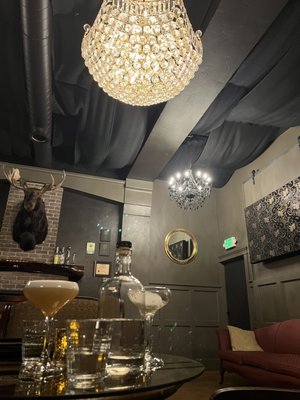 Craft Lounge by null