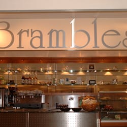 Brambles Coffee Shop