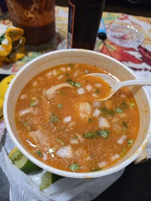 Tamalería La Doña by null