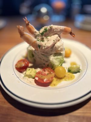 Hillstone Restaurant by null
