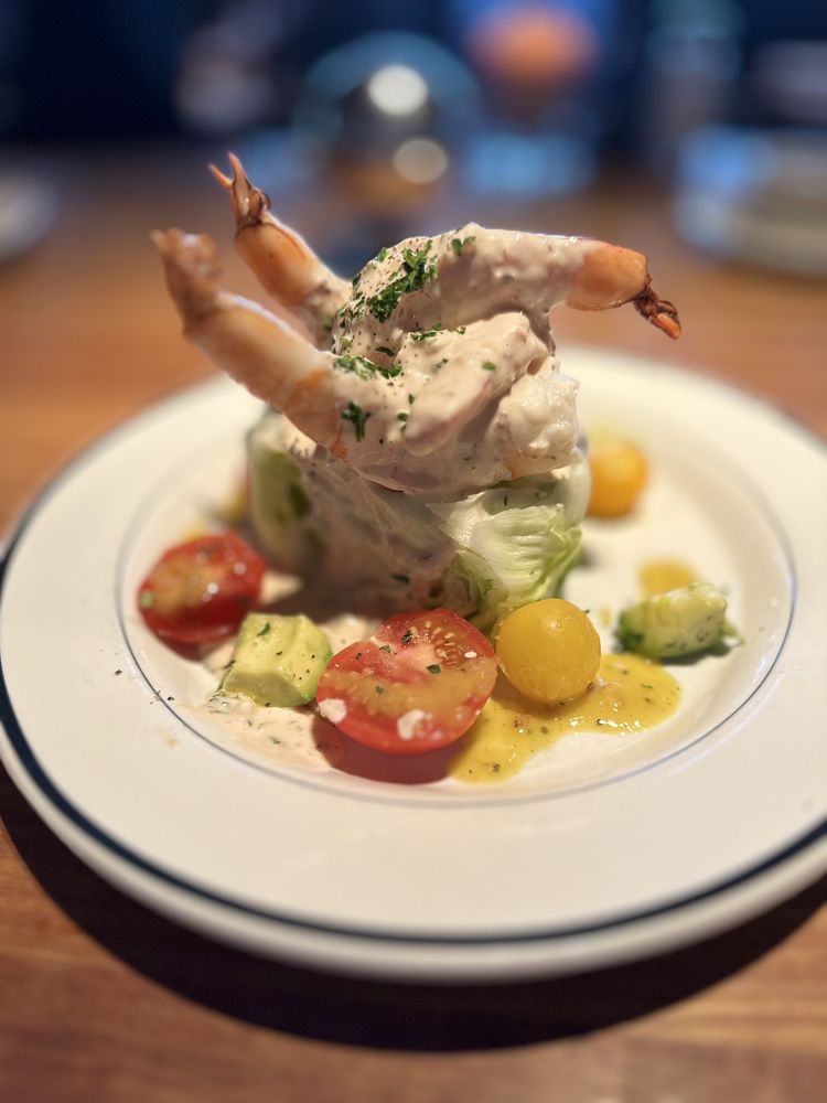 HILLSTONE RESTAURANT 1541 Photos & 1057 Reviews 215 S Orlando Ave