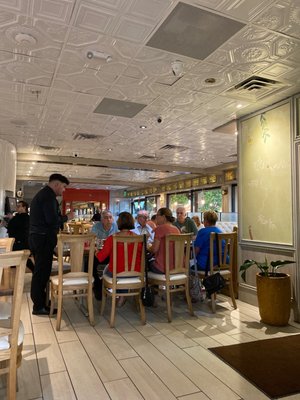 Islas Canarias Restaurant by null