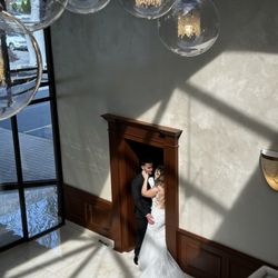 South Gate Manor - Some behind the scenes professional shots
