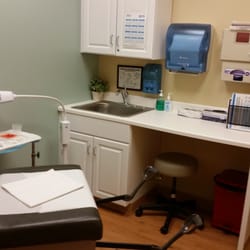 Planned Parnethood - Orland Park Health Center