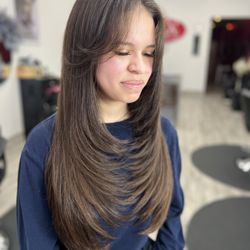 Lux Hair & Spa