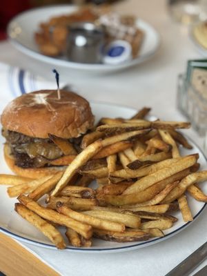 Buttermilk Kitchen-Atlanta GA by null