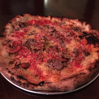 Pizza Bruno - Kbar - Pizza Near Me - Orlando, Florida Pizza Bruno - Kbar - Pizza Near Me - Orlando, Florida