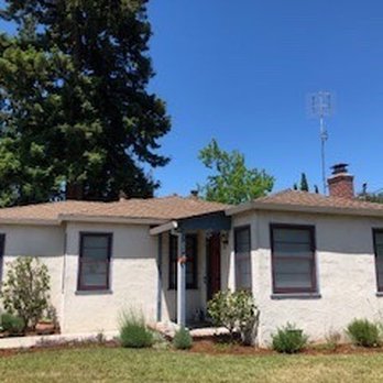 Bill Hamilton Roofing - House with new gaf roof - Title 24 compliant - Roofing Near Me - Campbell, California