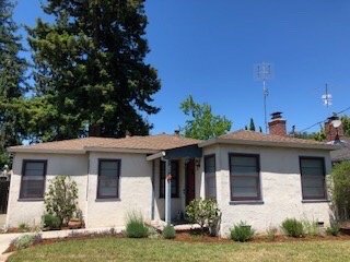 Slide of Bill Hamilton Roofing