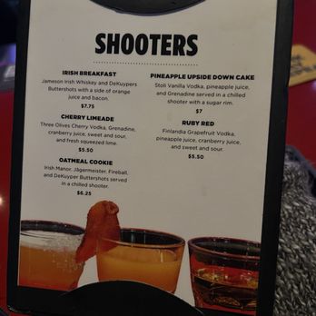 FLB Entertainment Center - Menu - Bowling Near Me - Folsom, California