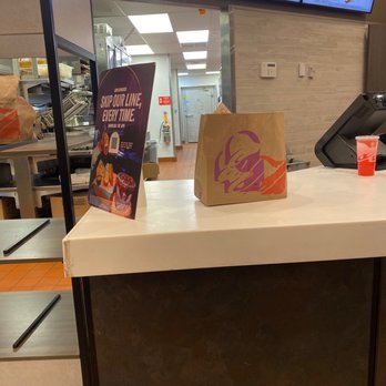 Taco Bell - Empty bell - Fast Food Near Me - Harrisburg, North Carolina Taco Bell - Empty bell - Fast Food Near Me - Harrisburg, North Carolina