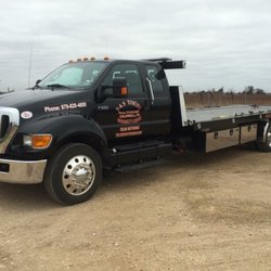 D & S Towing