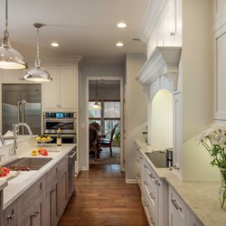 Kitchens of the South