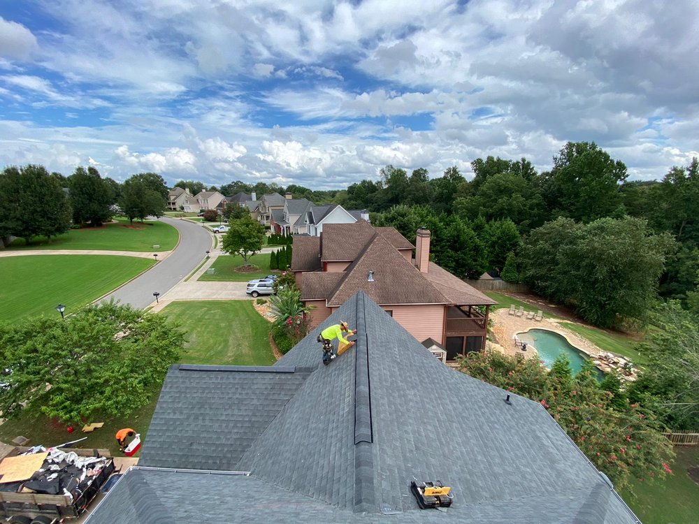 Slide of Ram Roofs & Restore