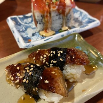 Fuji Sushi - Sushi Bars Near Me - Elk Grove, California