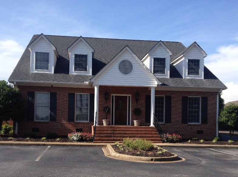 ANDERSON PERIODONTIC ASSOCIATES PA 514 Reed Rd, Anderson, South