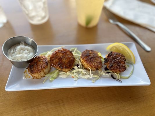 NDMK Fish House by null