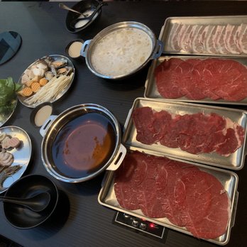 Shabuya - Hot Pot Near Me - Honolulu, Hawaii