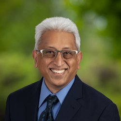 Ulhas M Nadgir, M.D