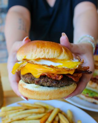 Yolk - Streeterville by null