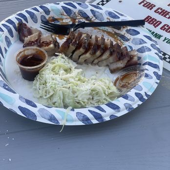 Chef Gregory's BBQ Emporium - Salad Near Me - Atascadero, California Chef Gregory's BBQ Emporium - Salad Near Me - Atascadero, California