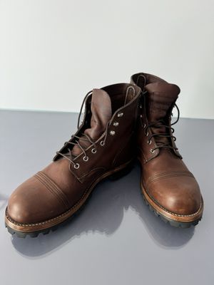 Orinda Shoe Services by null