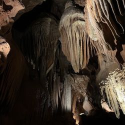 Cave stuff