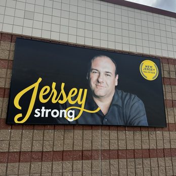 James Gandolfini Service Area - Rest Stops Near Me - Montvale, New Jersey