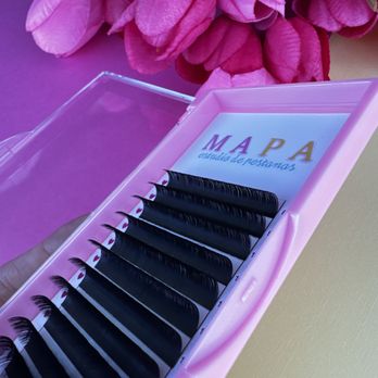 Mapa lashes - Eyebrow Services Near Me - San Jose, California Mapa lashes - Eyebrow Services Near Me - San Jose, California