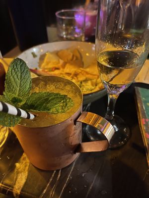 La Buena Vida - Raleigh by null